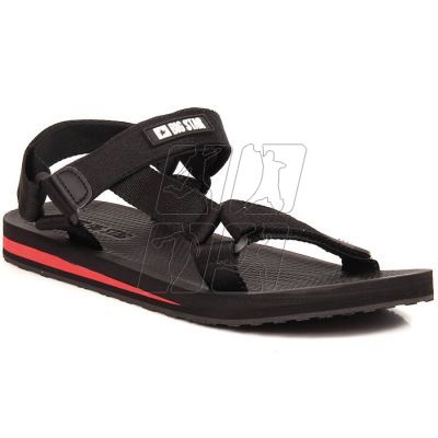 2. Sports sandals Big Star DD174717 M INT1808A