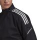 4. Sweatshirt adidas Condivo 21 Hybrid M GE5414