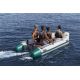 43. Bestway 65049 / 25 inflatable boat 1 person Travel / Recreation Raft