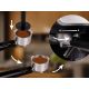 27. ELDOM PRESSURE ESPRESSO MACHINE ECK1 1300W 20 BAR, MILK TANK, 6 AUTOMATIC PROGRAMS, 2 MANUAL PROGRAMS