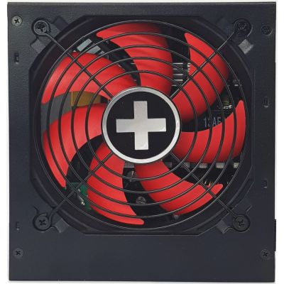 3. Xilence Performance A+ XN213 Power Supply Module 450W 20+4 pin ATX ATX Black