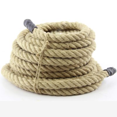 3. 25 m tug rope