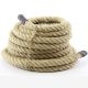 3. 25 m tug rope
