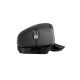12. Logitech MX Master 4 for Mac mouse Office Right-hand Bluetooth Laser 8000 DPI