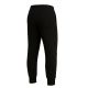 2. Jordan Brooklyn Fleece Men's Sports Pants Black - FV7277-010