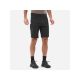 3. MILLET Ubic Stretch Short M black men's shorts