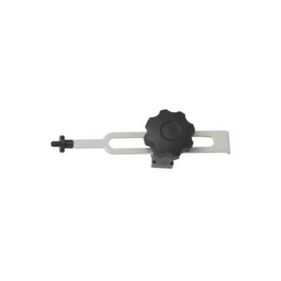 UNIOR Sensor bracket for wheel truing stand 1688.1