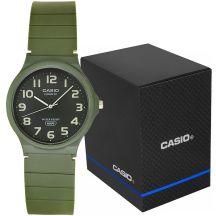 Women's watch CASIO MQ-24UC-3BEF + BOX