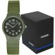 Women's watch CASIO MQ-24UC-3BEF + BOX
