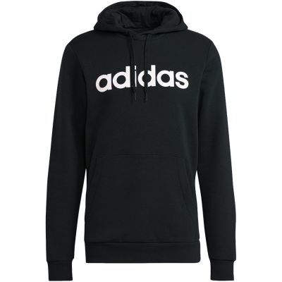 8. Adidas Essentials Hoodie M GK9057 sweatshirt