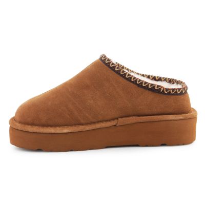 4. Bearpaw Martis 3038W-220 Hickory II