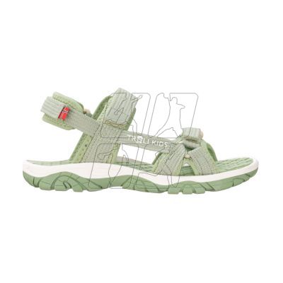 3. Trollkids Kids Oslofjord Sandal Jr 268-353 sandals