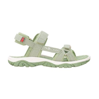 3. Trollkids Kids Oslofjord Sandal Jr 268-353 sandals