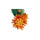 5. LEGO ICONS 10368 Botanicals - Chrysanthemum