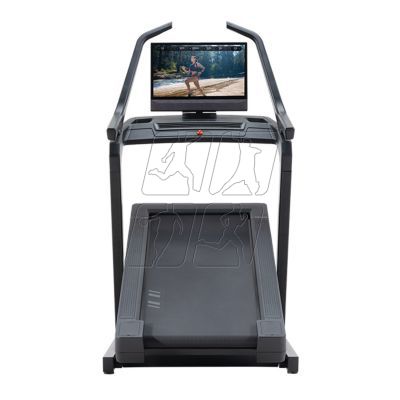 3. Nordictrack X24 NTL39225 Electric Treadmill