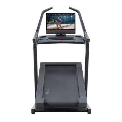 3. Nordictrack X24 NTL39225 Electric Treadmill