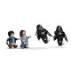 4. LEGO Harry Potter 76475 - Forbidden Forest: Expecto Patronum