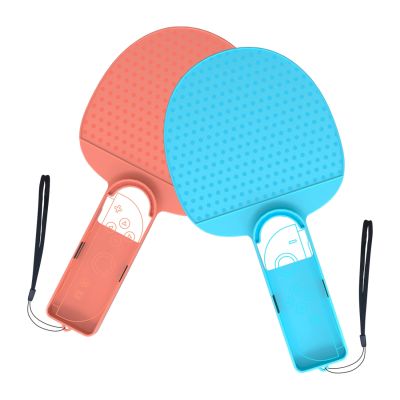 27. Nintendo Switch 23-in-1 Family Accessory Pack 2 - Orange and Blue Set