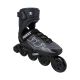 Roces R-Evo 84 inline skates black and gray 400904 00001