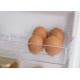 15. AMICA FD2015.4X(E) Fridge-Freezer