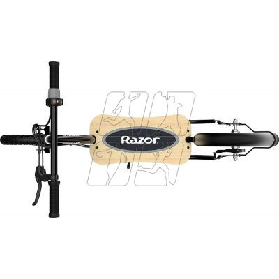 3. RAZOR electric scooter EcoSmart SUP 13173819