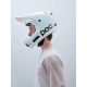 3. POC CORON AIR MIPS Bike Helmet - White