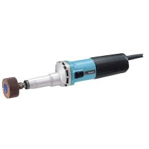 Makita GD0810C 750W 7000RPM Die Grinder Blue, Gray