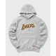 5. Mitchell &amp; Ness Team Logo Hoody Los Angeles Lakers M HDSSINTL1050-LALGREY