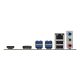 2. BIOSTAR A520MT motherboard