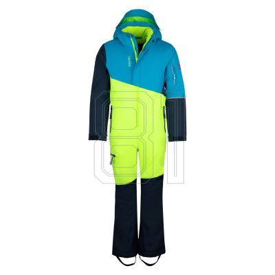 Trollkids Kids Hallingdal Snowsuit Jr 350-709