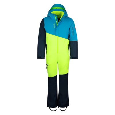 Trollkids Kids Hallingdal Snowsuit Jr 350-709