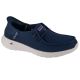 Skechers Slip-Ins Go Walk Joy - Idalis 124647-NVLV Navy Blue 36