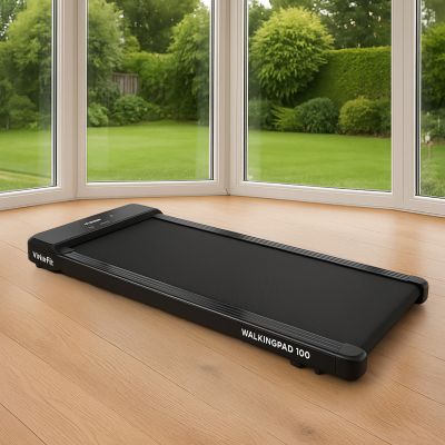 9. VIRTUFIT TREADMILL 100