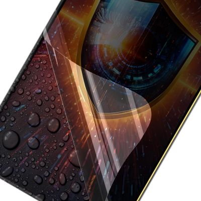 7. 3mk Silky Matt Privacy Protective Film for Xiaomi Poco F7
