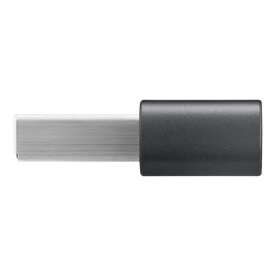 14. SAMSUNG FLASH FIT Plus 128GB MUF-128AB/APC GRAY