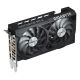 5. Gigabyte GeForce RTX 5050 WINDFORCE OC V2 8G graphics card, NVIDIA technology, 8 GB, GeForce RTX 5050, GDDR6 memory, Number of HDMI ports: 2, PCI-E 5.0 connector