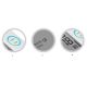 7. OROMED ORO-N6 BASIC upper arm blood pressure monitor
