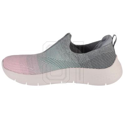 2. Skechers Go Walk Flex - Cali Sunset 124827-GYMT Gray 36