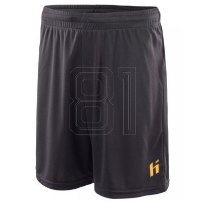 2. Huari Huracan II Jr Shorts 92800617637