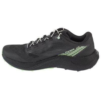 2. Salomon Pulsar L47887800 Black 41 1/3