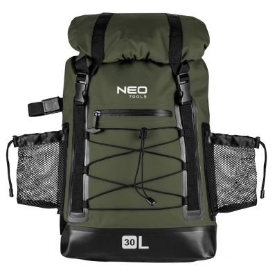 2. NEO tools 63-131 hiking backpack