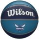 2. Wilson NBA Team Charlotte Hornets Ball WTB1300XBCHA