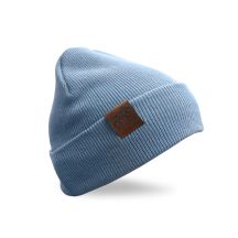 OFFLANDER WINTER HAT LIGHT BLUE