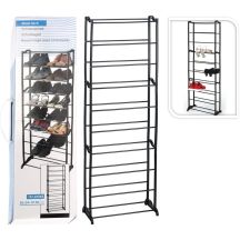 SHELF SHOE CABINET 10 LEVELS