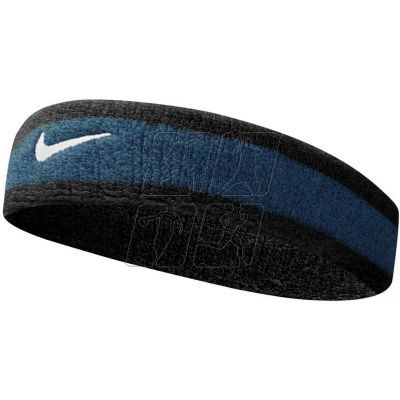 2. Nike Swoosh Headband N0001544050OS