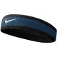 2. Nike Swoosh Headband N0001544050OS