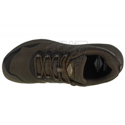 7. Merrell Nova 3 Tactical M J005047 boots