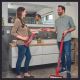 3. Einhell CLEANEXXO mop 400 ml Wet Red