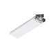 5. Icy Dock MB840TP-B Hard Drive Enclosure SSD Case Aluminum, Black M.2