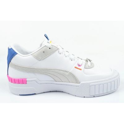 15. Puma Cali Sport W 375931 01 Shoes